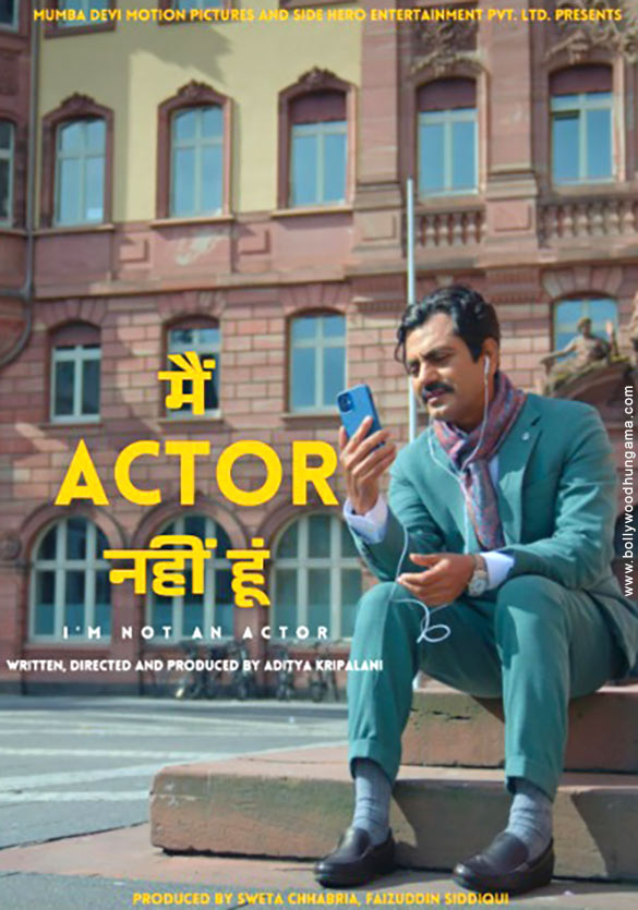 main actor nahin hoon 2 2