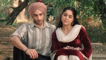 Main Vaapas Aaunga | Official Trailer | Imtiaz Ali, A.R. Rahman, Diljit Dosanjh, Vedang Raina, Sharvari, Naseeruddin Shah
