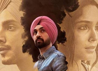 Main Vaapas Aaunga trailer: Imtiaz Ali returns to old-school romance with Diljit Dosanjh and Sharvari starrer, watch