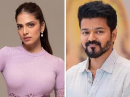 Malavika Mohanan slams ‘distasteful’ questions about Thalapathy Vijay at event; calls for respectful media interactions