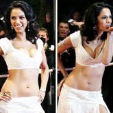 Mallika Sherawat recalls Cannes controversy over her ‘dangerously low-cut blouse’; says, “And now… it’s normal”
