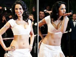 Mallika Sherawat recalls Cannes controversy over her ‘dangerously low-cut blouse’; says, “And now… it’s normal”