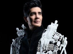 From Bollywood costumes to Met Gala couture: How Manish Malhotra took Indian glamour global