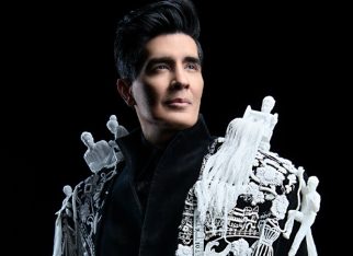 From Bollywood costumes to Met Gala couture: How Manish Malhotra took Indian glamour global
