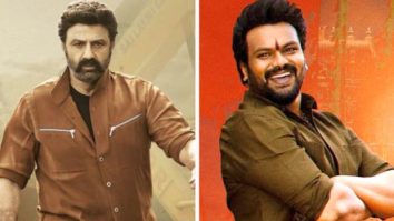 Manoj Manchu joins Nandamuri Balakrishna and Gopichand Malineni’s NBK111
