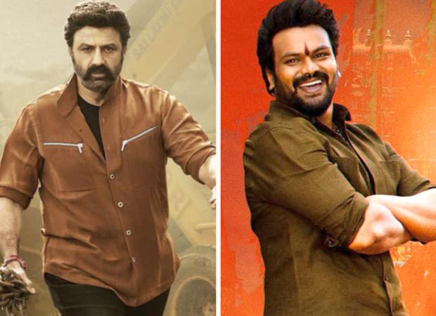 मनोज मांचू नंदामुरी बालकृष्ण और गोपीचंद मालिनेनी के NBK111 में शामिल हुए