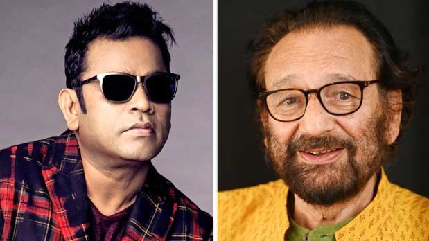 A.R. Rahman to compose music and co-produce Shekhar Kapur’s Masoom: The New Generation