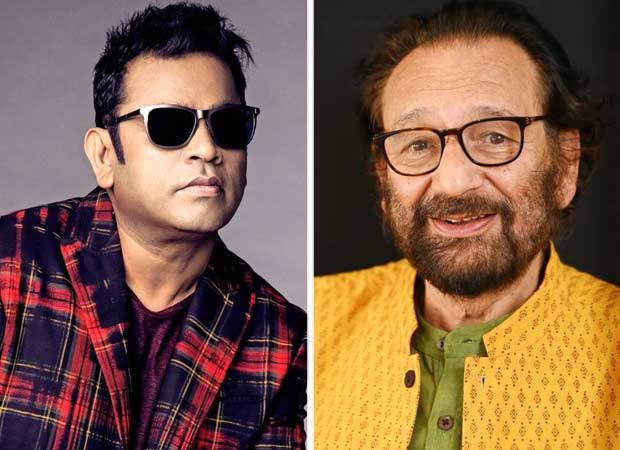 A.R. Rahman to compose music and co-produce Shekhar Kapur’s Masoom: The New Generation