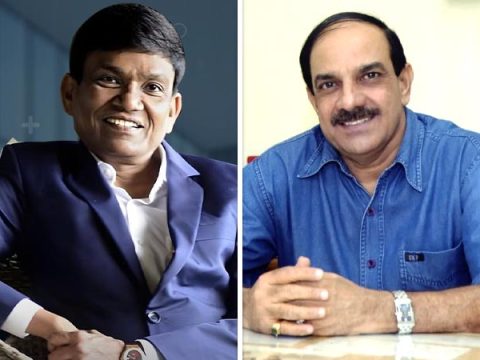 Jayantilal Gada wins legal battle as Mehul Kumar gets convicted in 9 cheque bounce cases after 19 years: Report
