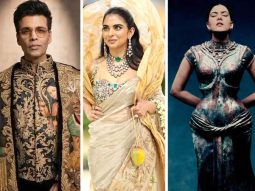 Karan Johar, Isha Ambani, and Ananya Birla just proved why the Met Gala matters more for India than Cannes