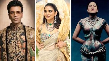 Karan Johar, Isha Ambani, and Ananya Birla just proved why the Met Gala matters more for India than Cannes