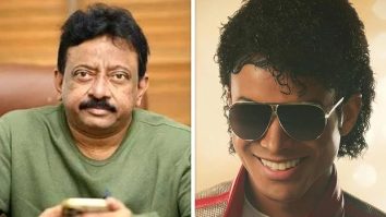“I hate you Michael for turning my dream into a nightmare”: Ram Gopal Varma’s raw reaction after watching Michael Jackson biopic