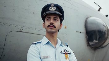 Mihir Ahuja shares first glimpse as Air Force pilot from Netflix’s Operation Safed Sagar