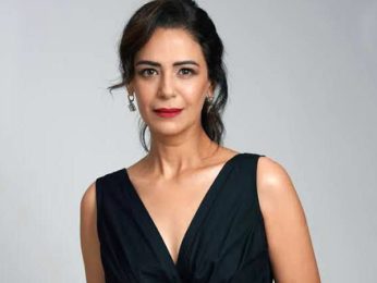 Mona Singh undergoes stunning physical transformation for her upcoming show Paan Parda Zarda Mona Singh undergoes stunning physical transformation for her upcoming show Paan Parda Zarda