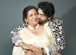 Mother’s Day 2026 EXCLUSIVE: Taha Shah Badussha recalls strict childhood rules set by his mom; says, “She was right”