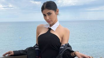 Mouni Roy is serving sleek noir glam at Cannes 2026 and we can’t look away!