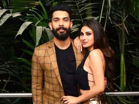 Mouni Roy and Suraj Nambiar CONFIRM separation after four years of marriage: “We will cherish our friendship” Mouni Roy and Suraj Nambiar CONFIRM separation after four years of marriage: “We will cherish our friendship”