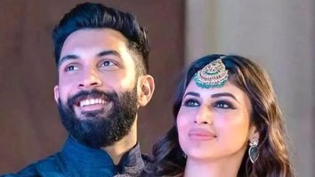 Suraj Nambiar slams rumours surrounding his separation with Mouni Roy: “There is no alimony, no disputes, no third party involved”