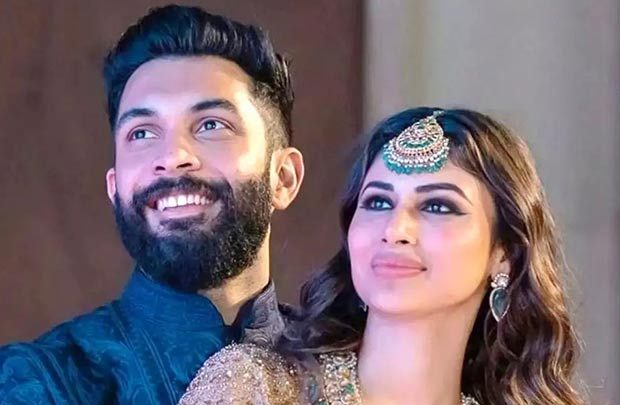 Suraj Nambiar slams rumours surrounding his separation with Mouni Roy: “There is no alimony, no disputes, no third party involved”
