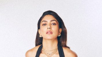 Celeb Photos Of Mrunal Thakur