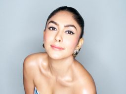 Celeb Photos Of Mrunal Thakur