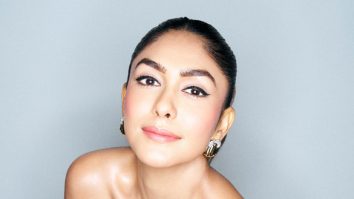 Celeb Photos Of Mrunal Thakur