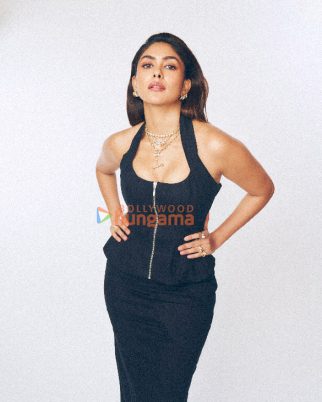 Celeb Photos Of Mrunal Thakur