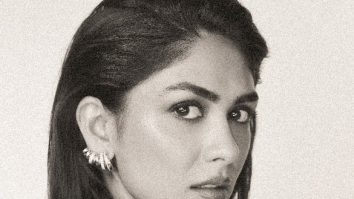 Celeb Photos Of Mrunal Thakur
