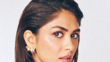 Celeb Photos Of Mrunal Thakur