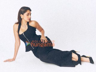 Celeb Photos Of Mrunal Thakur