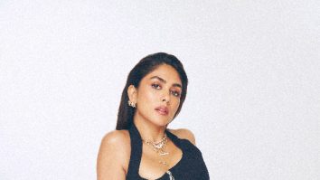 Celeb Photos Of Mrunal Thakur