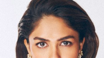 Celeb Photos Of Mrunal Thakur