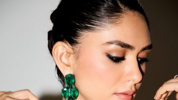 Mrunal Thakur