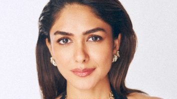 Celeb Photos Of Mrunal Thakur