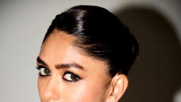 Mrunal Thakur
