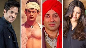 25 Years of Mujhe Kucch Kehna Hai EXCLUSIVE: Tusshar Kapoor recalls film’s TERRIFIC box office run: “If Lagaan and Gadar had not released 3 weeks later, our film would have done better”; opens up on Ekta Kapoor’s support: “Many industry people were OFFENDED seeing her promote her brother’s film on her shows”