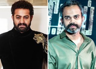 EXCLUSIVE: Jr NTR to visit Mumbai for NTRNeel teaser showcase ahead of birthday reveal