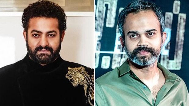 EXCLUSIVE: Jr NTR to visit Mumbai for NTRNeel teaser showcase ahead of birthday reveal