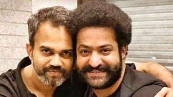 NTRNeel teaser to release in 5 languages at midnight on May 19 ahead of Jr NTR’s birthday; fans gear up for massive pan-India reveal