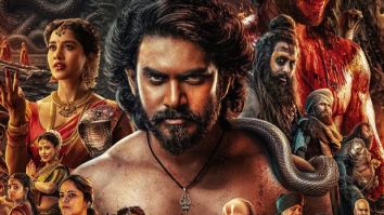 Nagabandham makers unveil new ensemble poster ahead of July 3 release