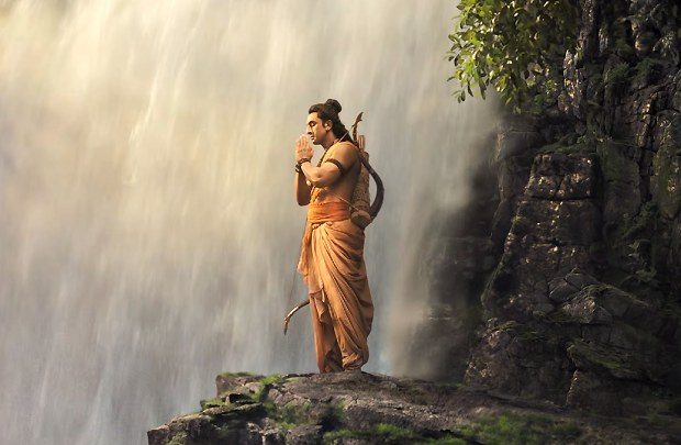 Namit Malhotra contemplating a masterstroke to prepone Ramayana to October 30, 2026, a week before Diwali Namit Malhotra contemplating a masterstroke to prepone Ramayana to October 30, 2026, a week before Diwali