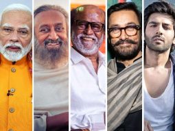 EXCLUSIVE: PM Narendra Modi to inaugurate 45th anniversary celebrations of Gurudev Sri Sri Ravi Shankar’s Art of Living in Bengaluru; Rajinikanth, Aamir Khan, Kartik Aaryan and others expected to attend