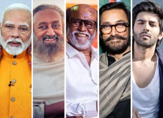 EXCLUSIVE: PM Narendra Modi to inaugurate 45th anniversary celebrations of Gurudev Sri Sri Ravi Shankar’s Art of Living in Bengaluru; Rajinikanth, Aamir Khan, Kartik Aaryan and others expected to attend