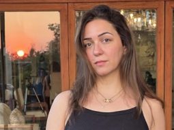 Nauheed Cyrusi reveals she lost roles for refusing kissing scenes, claims she was often not paid fully: “I realised Instagram is truly my calling”