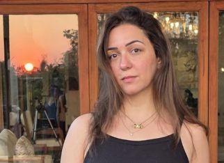 Nauheed Cyrusi reveals she lost roles for refusing kissing scenes, claims she was often not paid fully: “I realised Instagram is truly my calling”