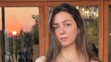 Nauheed Cyrusi reveals she lost roles for refusing kissing scenes, claims she was often not paid fully: “I realised Instagram is truly my calling”