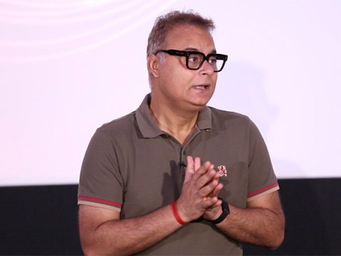 Hungama and IICT host ‘Lights, Camera, Code’ at Mumbai Tech Week 2026; Neeraj Roy outlines future of AI storytelling Hungama and IICT host ‘Lights, Camera, Code’ at Mumbai Tech Week 2026; Neeraj Roy outlines future of AI storytelling