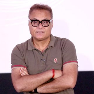 Neeraj Roy on the Future of AI Storytelling | Hungama x IICT at Mumbai Tech Week 2026
