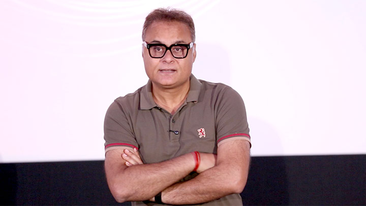 Neeraj Roy on the Future of AI Storytelling | Hungama x IICT at Mumbai Tech Week 2026