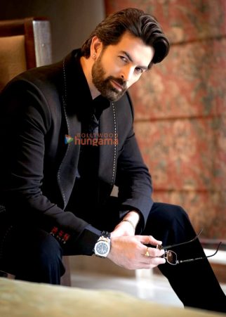 Neil Nitin Mukesh